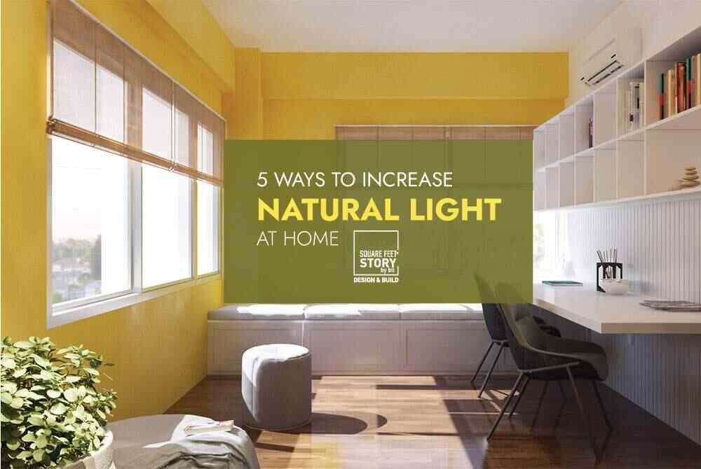 Enhancing Natural Light: Smart Ways to Make Any Room Brighter